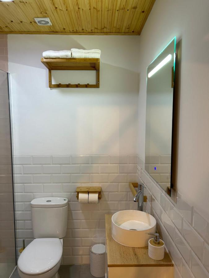 Apartamentos El Buho Belmonte  Exterior foto